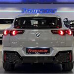 BMW X2 xDrive20d 120 kW (163 CV)