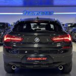 BMW X2 xDrive20i 141 kW (192 CV)