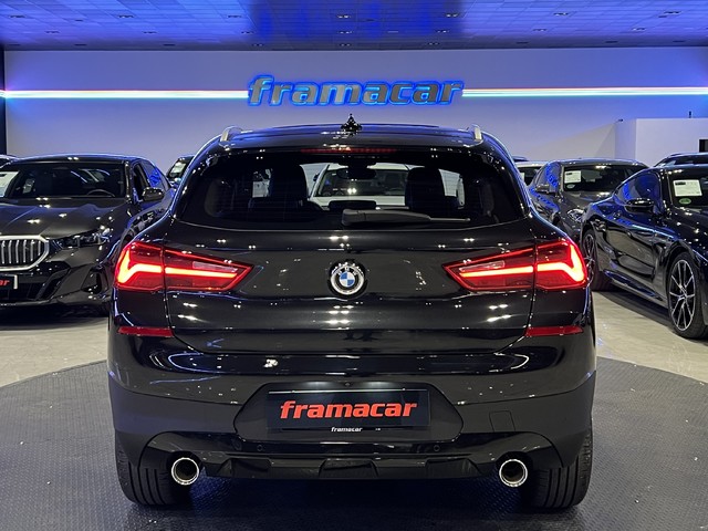 BMW X2 xDrive20i 141 kW (192 CV)