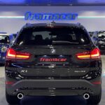 BMW X1 sDrive18d 110 kW (150 CV)