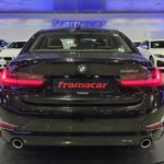 BMW Serie 3 320d 140 kW (190 CV)