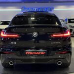 BMW X4 xDrive20d 140 kW (190 CV)