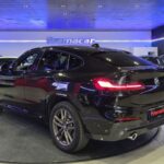 BMW X4 xDrive20d 140 kW (190 CV)