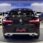 BMW X4 xDrive30d 210 kW (286 CV)