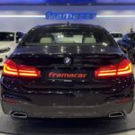 BMW Serie 5 520d 140 kW (190 CV)