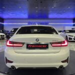 BMW Serie 3 318d 110 kW (150 CV)