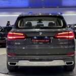 BMW X5 xDrive30d 195 kW (265 CV)
