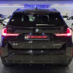 BMW X1 xDrive20d 120 kW (163 CV)