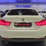 BMW Serie 4 418d Gran Coupe 110 kW (150 CV)