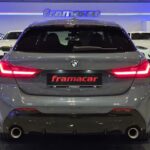 BMW Serie 1 118d 110 kW (150 CV)