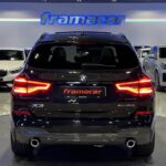 BMW X3 xDrive30e 215 kW (292 CV)