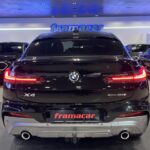 BMW X4 xDrive20d 140 kW (190 CV)