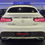 Mercedes-Benz GLE Coupé 350 d 4Matic 190 kW (258 CV)