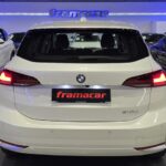 BMW Serie 2 218d Active Tourer 110 kW (150 CV)