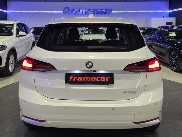 BMW Serie 2 218d Active Tourer 110 kW (150 CV)