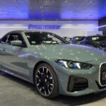 BMW Serie 4 430i xDrive Cabrio 180 kW (245 CV)