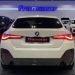 BMW Serie 4 420i Gran Coupe 135 kW (184 CV)