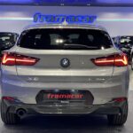 BMW X2 xDrive25e 162 kW (220 CV)