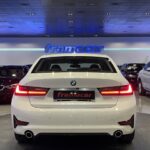 BMW Serie 3 318d 110 kW (150 CV)