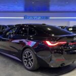 BMW Serie 4 420d Gran Coupe 140 kW (190 CV)