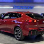BMW X2 sDrive18d 110 kW (150 CV)