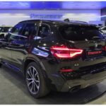 BMW X3 M40i 265 kW (360 CV)