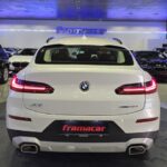 BMW X4 xDrive20d 140 kW (190 CV)