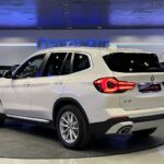 BMW X3 xDrive20d xLine 140 kW (190 CV)