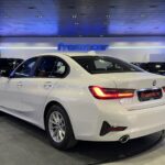 BMW Serie 3 320i 135 kW (184 CV)