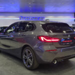 BMW Serie 1 116d 85 kW (116 CV)