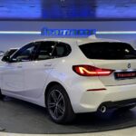 BMW Serie 1 116d 85 kW (116 CV)