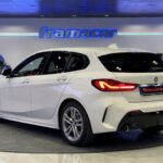 BMW Serie 1 120d 140 kW (190 CV)
