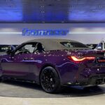 BMW M M4 xDrive Cabrio Competition 375 kW (510 CV)
