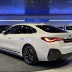 BMW Serie 4 420d Gran Coupe 140 kW (190 CV)