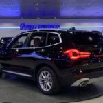 BMW X3 xDrive20d xLine 140 kW (190 CV)
