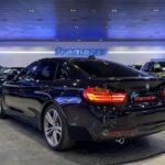 BMW Serie 4 420d Gran Coupe 135 kW (184 CV)