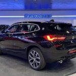 BMW X2 xDrive20i 141 kW (192 CV)