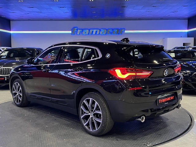 BMW X2 xDrive20i 141 kW (192 CV)