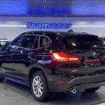 BMW X1 sDrive18d 110 kW (150 CV)
