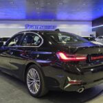BMW Serie 3 320d 140 kW (190 CV)