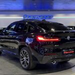 BMW X4 xDrive20d 140 kW (190 CV)