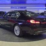 BMW Serie 5 530e 215 kW (292 CV)