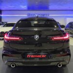 BMW X4 xDrive20d 140 kW (190 CV)