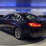 BMW Serie 5 520d 140 kW (190 CV)
