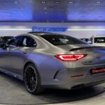 Mercedes-Benz Clase CLS 450 4Matic 270 kW (367 CV)