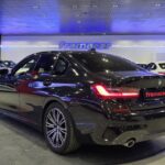 BMW Serie 3 318d 110 kW (150 CV)