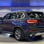 BMW X5 xDrive30d 195 kW (265 CV)