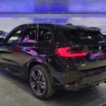 BMW X1 xDrive20d 120 kW (163 CV)