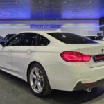 BMW Serie 4 418d Gran Coupe 110 kW (150 CV)