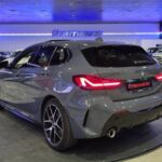 BMW Serie 1 118d 110 kW (150 CV)